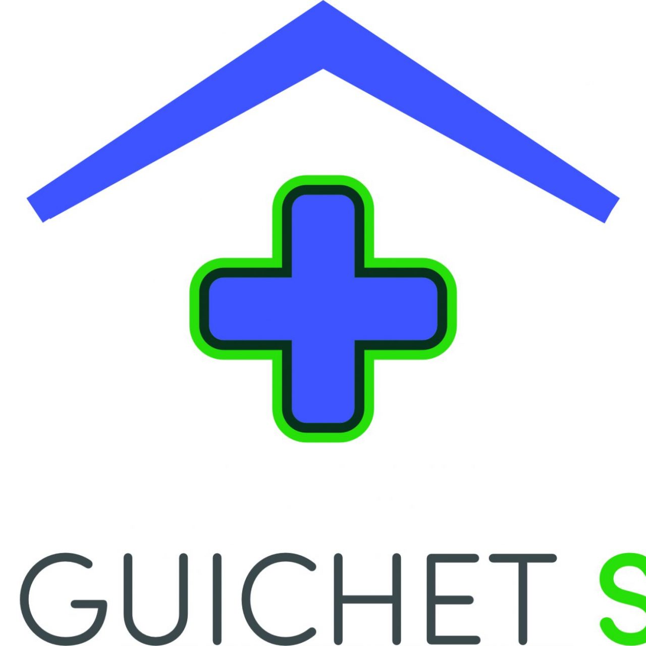 Logo MonGuichetSante